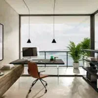 خانم حسابدار - دفتر کار منطقه پاسداران