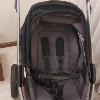 کالسکه و کریر مکسی کوزی|کالسکه و لوازم جانبی|تهران, شهرک آتی شهر|دیوار