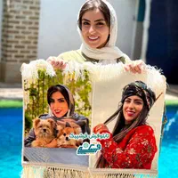 تبدیل عکس به تابلوفرش چهره