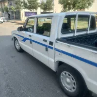 مزدا کارادوکابین1402|خودرو سواری و وانت|همدان, |دیوار