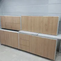 کابینت فلز ام دی اف