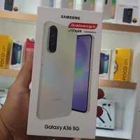 گوشی سامسونگ a36