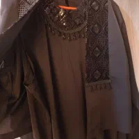 کت و سارافون جنس الیزه درجه یک تاسایز۴۸قیمت ۹۰۰فقط|لباس|اندیمشک, |دیوار