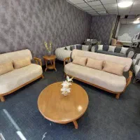 تولیدی مبل ایران|مبلمان خانگی و میز عسلی|مشکین‌دشت, |دیوار