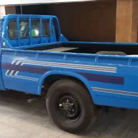 نیسان اپشنال صفر مدل۱۴۰۲