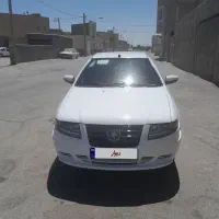 سمند سورن پلاس xu7p مدل ۱۴۰۳