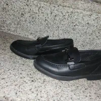 کفش پسرانه در حد نو