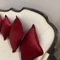 مبلمان با میز وسط و کنار مبلی و شزلون|مبلمان خانگی و میز عسلی|تهران, شهرک مخابرات|دیوار