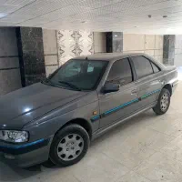 پارس XU7|خودرو سواری و وانت|کرمانشاه, |دیوار