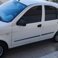 تیبا۲ مدل ۹۵|خودرو سواری و وانت|گرمدره, |دیوار