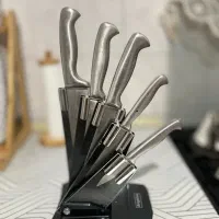 پاسماوری استیل ترک|ظروف نگهدارنده، پلاستیکی، یکبارمصرف|چناران, |دیوار