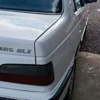 پارس تیوفایو|خودرو سواری و وانت|سیلوانه, |دیوار