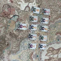 کارت کیمدی 40عدد|اسباب‌‌بازی|ورامین, ورامین|دیوار