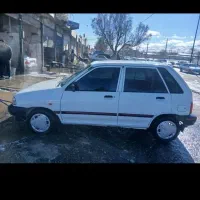 فروشی|خودرو سواری و وانت|پاکدشت, خاتون آباد|دیوار