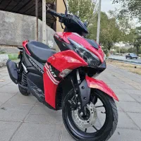 آیروکس ARX 150 مدل ۱۴۰۴ در حد خشک