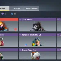 اکانت کالاف|کنسول، بازی ویدئویی و آنلاین|کهریزک, |دیوار