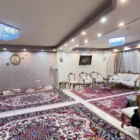 آپارتمان ۱۳۶ متر (مرزداران، نصر، فرشته)