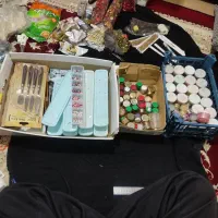 وسیله رزین کاری|صنایع دستی و سایر لوازم تزئینی|کامیاران, |دیوار