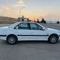 فروش پارس ELX  مدل ۸۳|خودرو سواری و وانت|بوکان, |دیوار