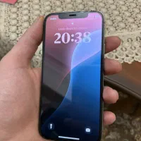 ایفون ۱۲ پرو zaa دوسیم