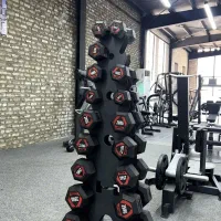 فروش عمده انواع دمبل بدنسازی تولیدکننده|تجهیزات ورزشی|تهران, حر|دیوار