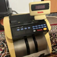 دستگاه پول شمار نیکیتا