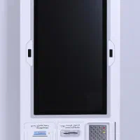 کشلس دیواری دیاکو پردازش