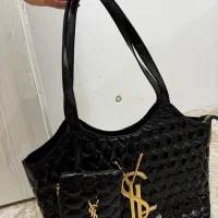 کیف زنانه چرم