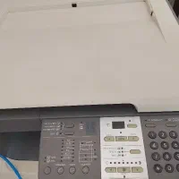 پرینتر توشیبا studio 166