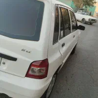 پراید 111وحشی|خودرو سواری و وانت|قدس, شهر‌قدس|دیوار