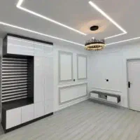 ۵۹ متر هم سرمایه هم سکونت/کهریزک سند شش دانگ|فروش آپارتمان|ری, حمزهآباد|دیوار