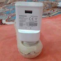 کلکی شارژر  سامسونگ  فسط شارژ