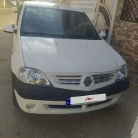 ال 90 پارس تندر  مدل 97