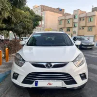 جکs5 اتوماتیک مدل ۹۵ بدون رنگ|خودرو سواری و وانت|تبریز, |دیوار