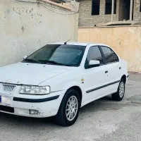 سمند ef7 lx|خودرو سواری و وانت|برازجان, |دیوار