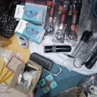 ریش تراش
