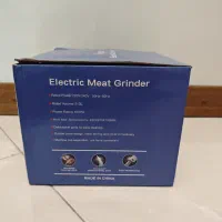 سالاد ساز unique و خردکن unique|خردکن، آسیاب، غذاساز|تهران, خواجه نظام الملک|دیوار