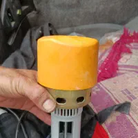 پمپ آب کولر