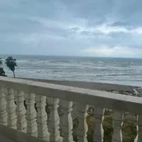 ۱۴۰ متری ۳ خواب دید دریا/ کریم آباد