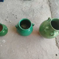 کوزه سفالی