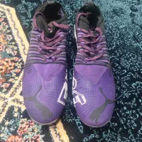 کفش استوک پوما سایز 42|کیف، کفش، کمربند|اهواز, کمپلو شمالی|دیوار