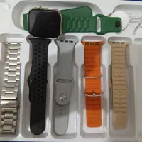 ساعت هوشمند وایرپاد