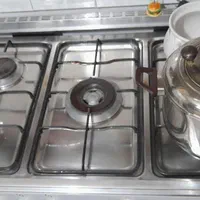 تلویزیون LED ۳۲ - کولر و گاز فردار|تلویزیون و پروژکتور|مشهد, منزل آباد|دیوار