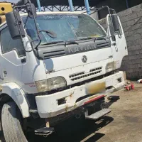 کاویان ۱۱۹ جرثقیل ۱۰ تن اس تی اس