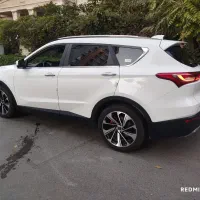 فیدلیتی 403 بی رنگ|خودرو سواری و وانت|قدس, شهرقدس|دیوار