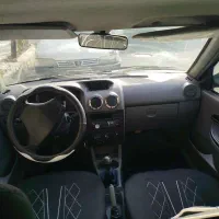 پراید 111 مدل ۹۲|خودرو سواری و وانت|قم, نخودی|دیوار