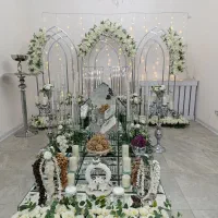 فروش تجهیزات سالن عقد