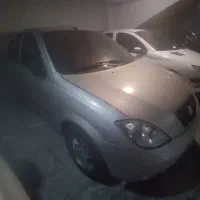 تیبا ۲ مدل ۱۳۹۵|خودرو سواری و وانت|تهران, خاک سفید|دیوار