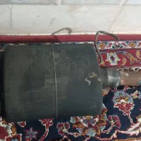 منبع اگزوز اسپرت 735دولول|قطعات یدکی و لوازم جانبی|سبزوار, امیر کبیر|دیوار