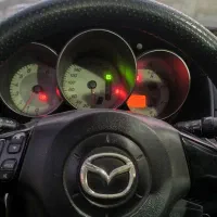 تعمیرات تخصصی مزدا۳مزدا۳نیو۲۰۲۵مزدا۳۲۳bpمزدا6